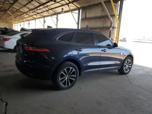 SADCJ2BN8HA091981 Jaguar F-pace Premium