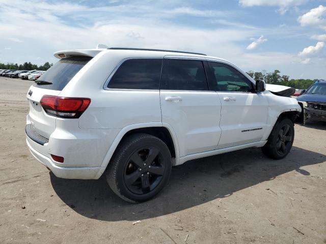 1C4RJFAG3FC157385 Jeep Grand Cherokee Laredo