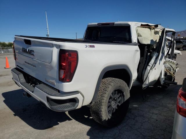 3GTU9CED7NG107098 GMC Sierra Limited K1500 Elevation