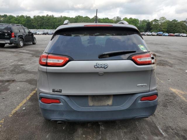 1C4PJLCBXFW730904 Jeep Cherokee Latitude