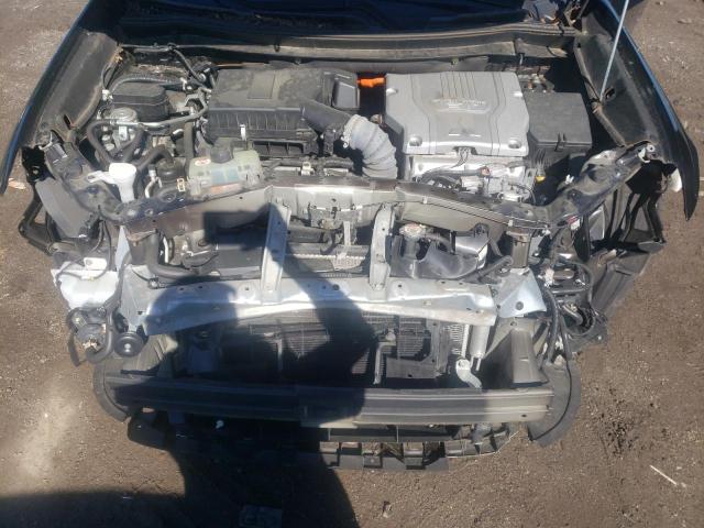 JA4J24A50JZ028727 Mitsubishi Outlander Se