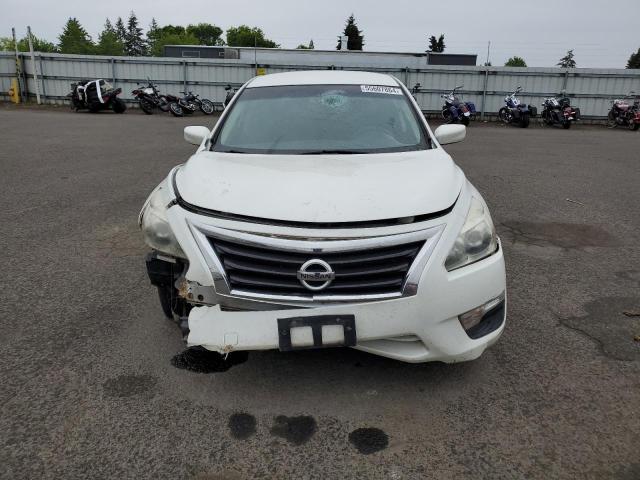 1N4AL3AP5FN301468 Nissan ALTIMA 2.5