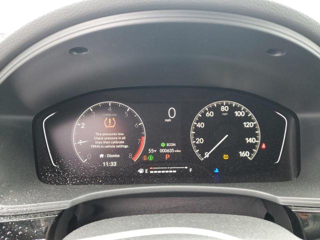 19XFL2H88RE019813 Honda Civic Sport