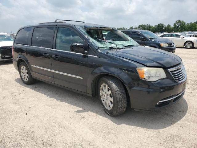 2C4RC1BG9ER157179 Chrysler Town & Country Touring