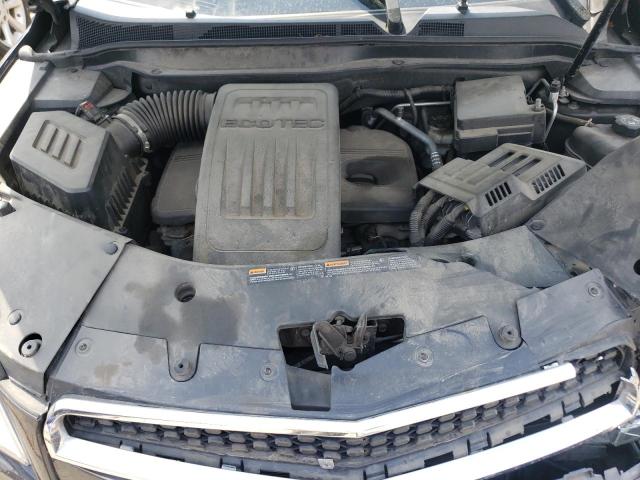 1GNALDEK8EZ101505 Chevrolet Equinox Ltz