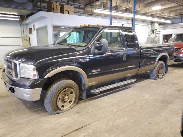 Auction sale of the 2006 Ford F250 Super Duty, vin: 1FTSX21P16ED61356, lot number: 53209324