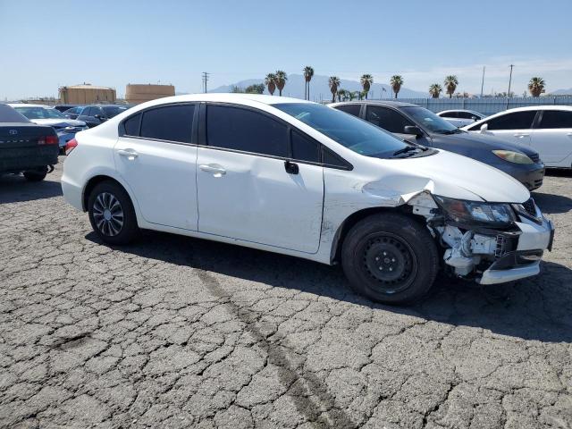 19XFB2F57EE200519 Honda Civic Lx