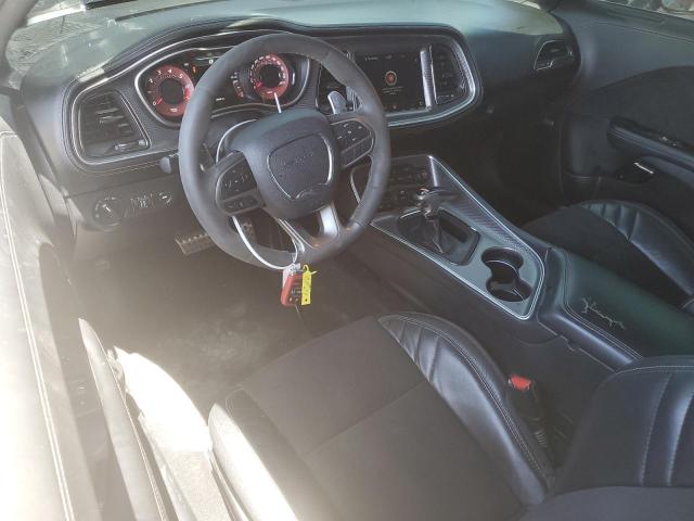 2C3CDZL94LH253519 Dodge Challenger Srt Hellcat Redeye