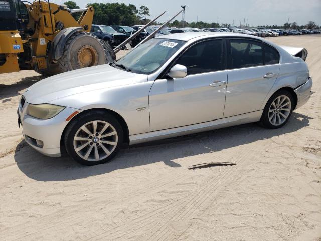 Auction sale of the 2011 Bmw 328 I, vin: WBAPH7C56BE676091, lot number: 51210114