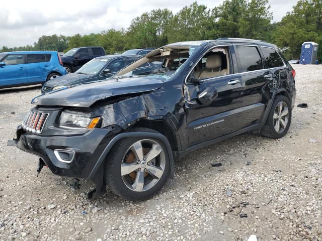 Aukcja sprzedaży 2014 Jeep Grand Cherokee Limited, vin: 1C4RJEBGXEC529232, numer aukcji: 53109234