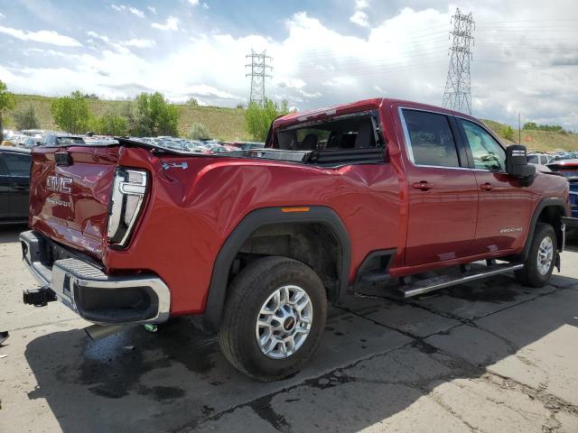 1GT49ME71MF167510 GMC Sierra K2500 Sle