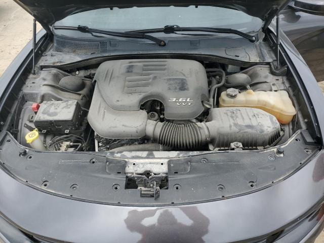 2C3CDXBG6KH698962 Dodge Charger Sxt