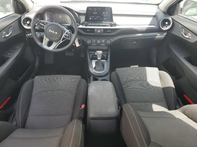 3KPF24AD4PE537369 KIA FORTE LX