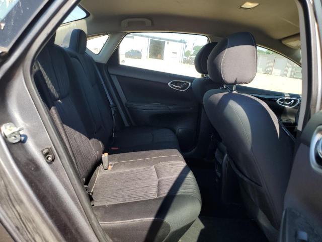 3N1AB7AP4JL646894 Nissan SENTRA S