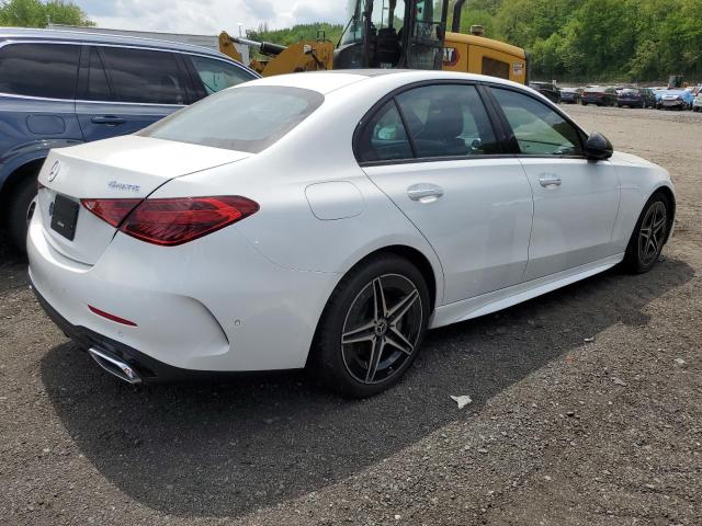 W1KAF4HB1PR144491 Mercedes-Benz C 300 4matic