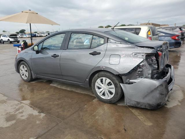 3N1CN8DVXML815403 Nissan VERSA S