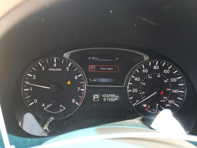 1N4AL3AP9EC284202 Nissan ALTIMA 2.5