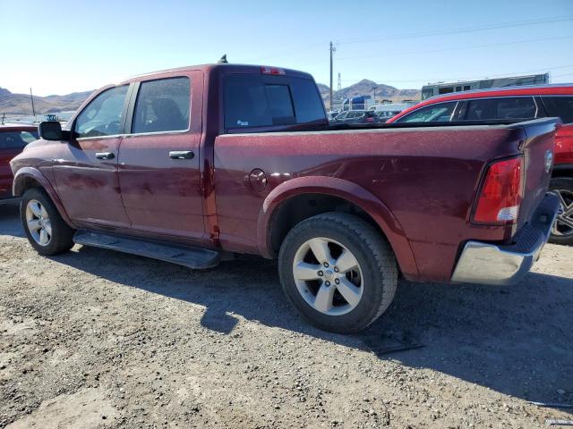 1C6RR7TT5GS400802 RAM 1500 Slt