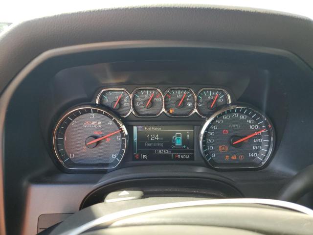 3GCUKREC2EG315291 Chevrolet Silverado K1500 Lt