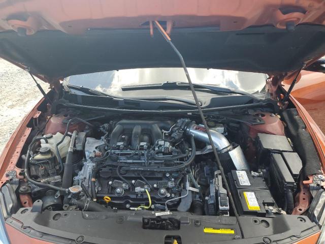 1N4AA6AV0KC382889 Nissan MAXIMA S