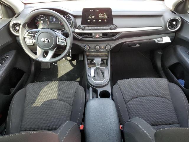 3KPF24AD4LE260801 KIA FORTE FE