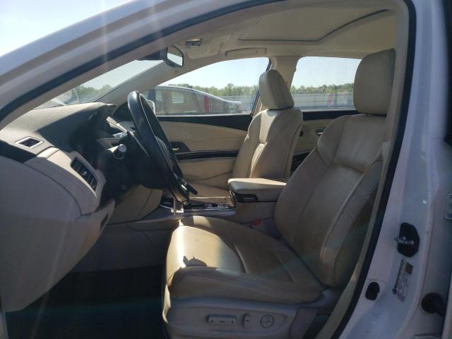 JH4KC1F58FC000018 Acura RLX TECH