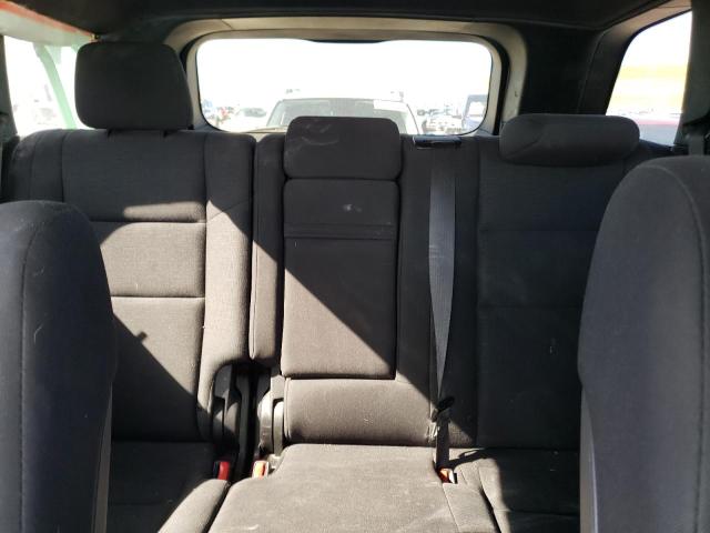 1C4RJFAG9HC661894 Jeep Grand Cherokee Laredo