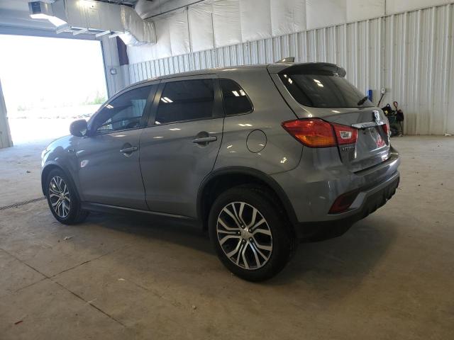 JA4AP3AU8JU020164 Mitsubishi Outlander Sport Es