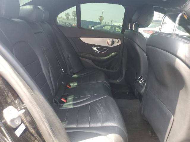 55SWF4JB9JU235983 Mercedes-Benz C 300