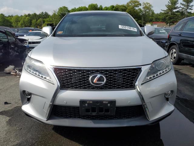 2T2BK1BA9EC227971 Lexus Rx 350 Base