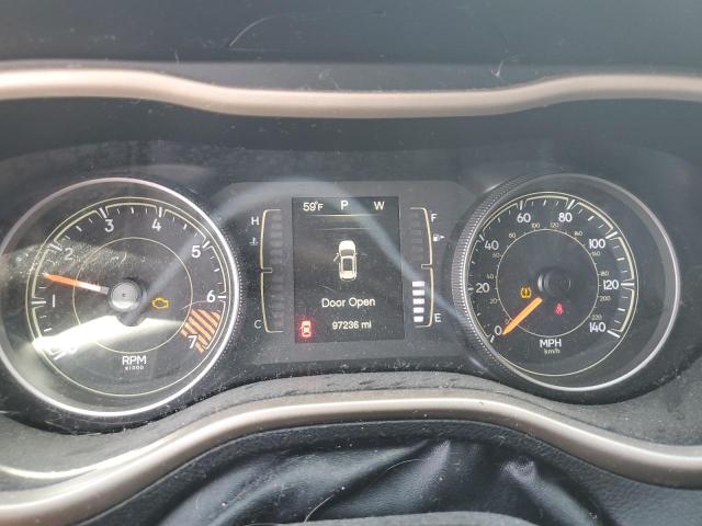 1C4PJMCB0FW633202 Jeep Cherokee Latitude