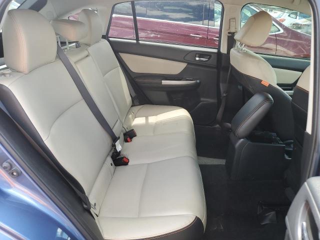 JF2GPAKC7GH320632 Subaru Crosstrek Limited