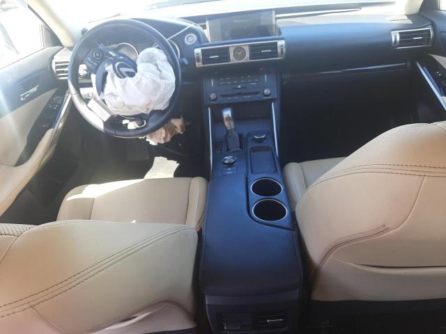 JTHBA1D23G5008788 Lexus IS 200T