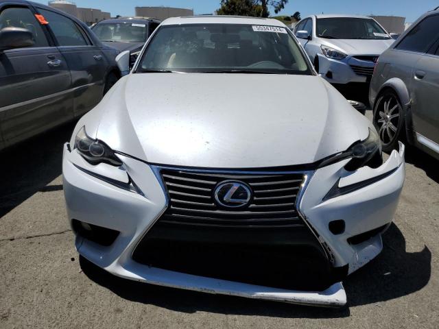JTHBF1D23E5012631 Lexus IS 250