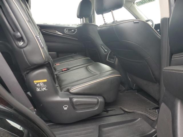 5N1DL0MM1KC512241 Infiniti QX60 LUXE
