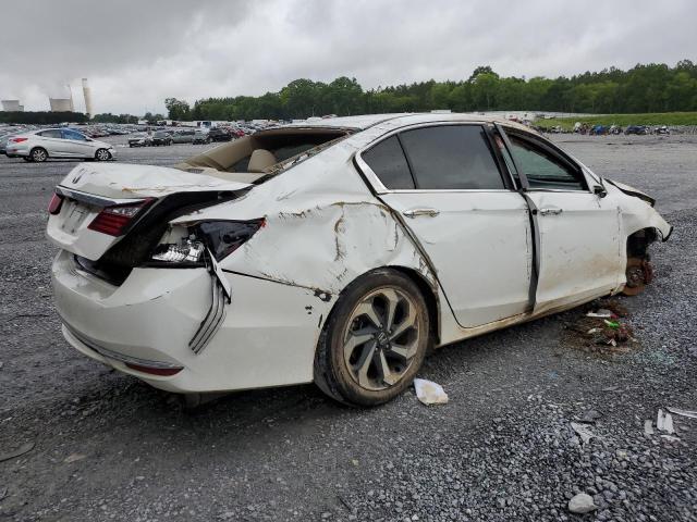 1HGCR2F80GA045456 Honda ACCORD EXL