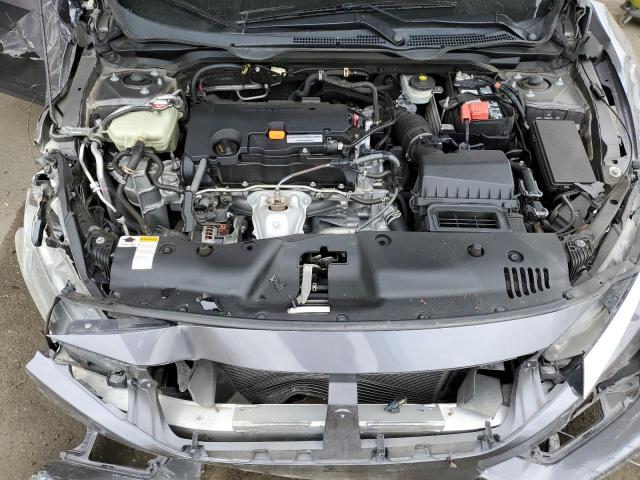 19XFC2F54GE003971 Honda Civic Lx