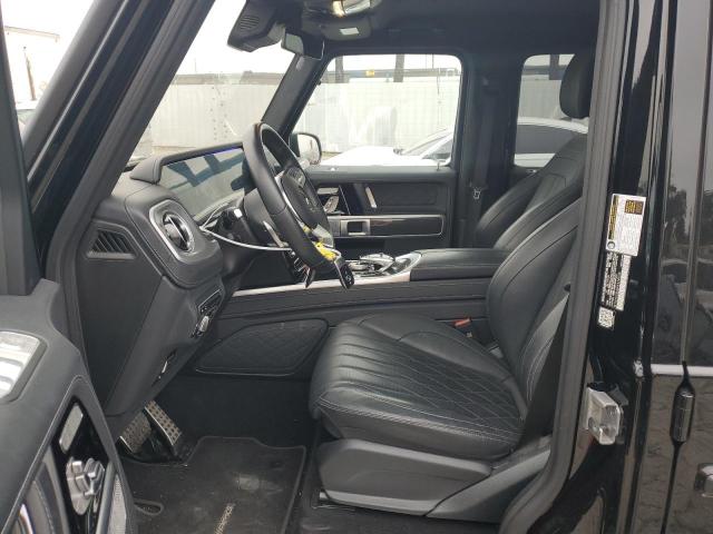 W1NYC6BJXPX474938 Mercedes-Benz G 550