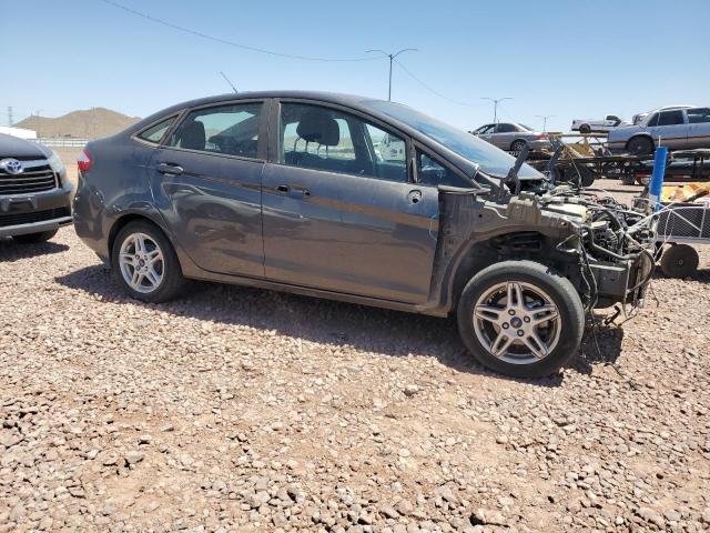 3FADP4BJ9JM128137 Ford FIESTA SE