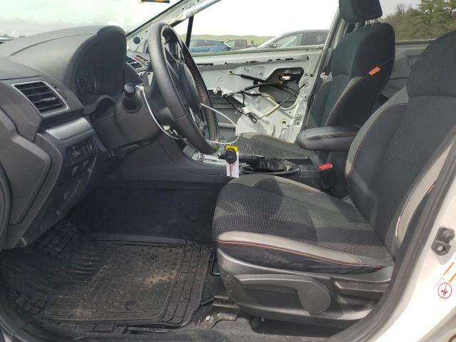 JF2GPABC0H8233317 Subaru Crosstrek Premium