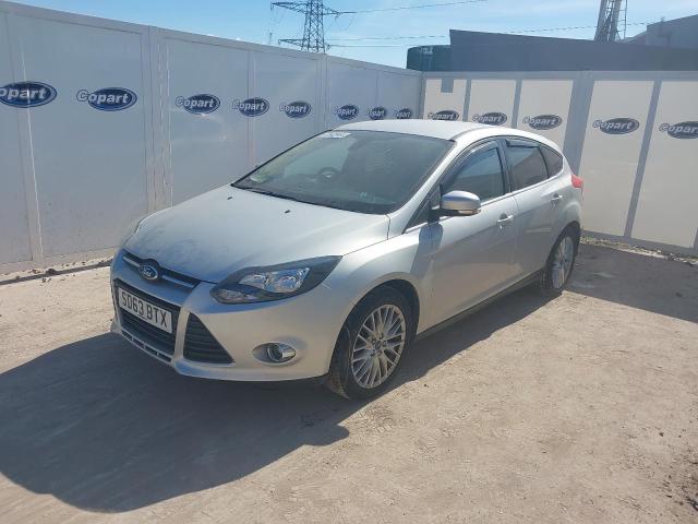 Auction sale of the 2013 Ford Focus Zete, vin: *****************, lot number: 53922464