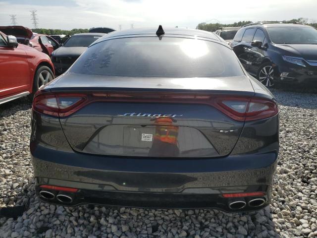 KNAE35LC9L6071986 KIA STINGER GT