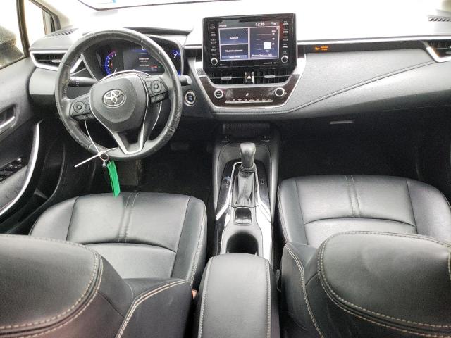 JTDFPRAE9LJ017754 Toyota Corolla Xle