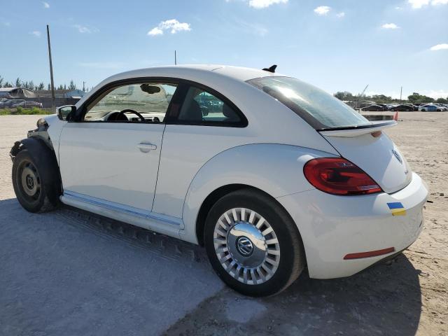 3VWH07AT3GM619037 Volkswagen Beetle Se