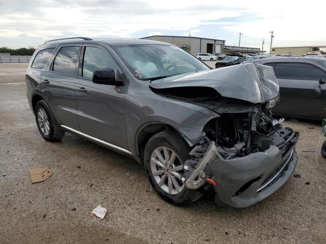 1C4RDHAG1PC564352 Dodge Durango Sxt