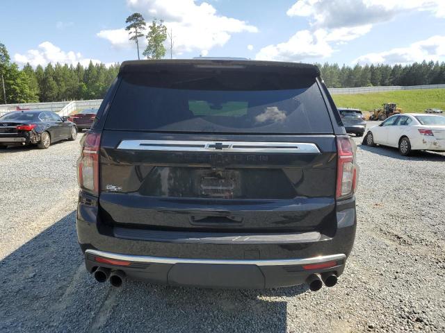 1GNSKGKL7MR292886 Chevrolet Suburban K1500 High Country