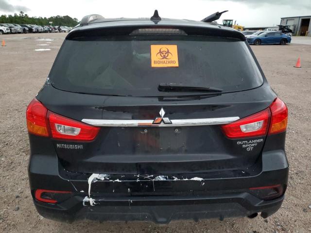 JA4AP4AW6KU018857 Mitsubishi Outlander Sport Se