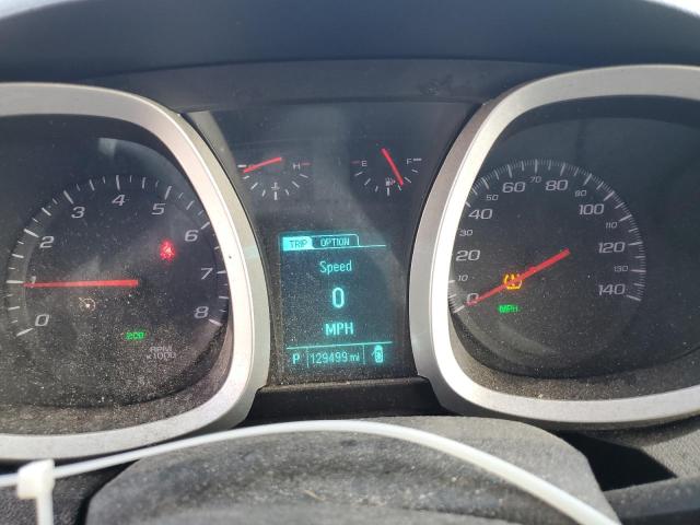 2GNFLFEK0G6309667 Chevrolet EQUINOX LT