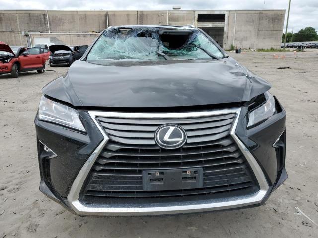 2T2BZMCA5GC018306 Lexus Rx 350 Base