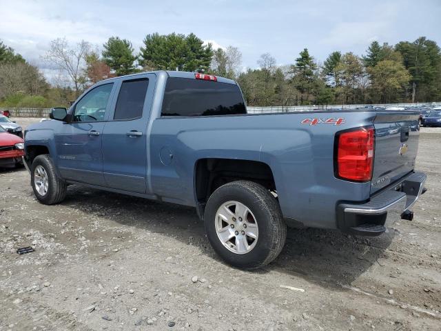 1GCVKREC5GZ275795 Chevrolet Silverado K1500 Lt